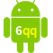 Aplicativo 6qq para Android