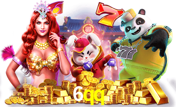 jogue em caça-níqueis ricos na 6qq